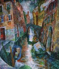 Archive - Rio de Magazen - Venice