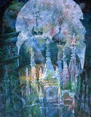 Archive - Domes of San Marco, Venice
